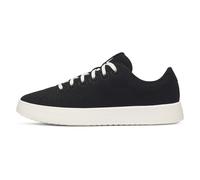 allbirds - Women's Wool Cruiser - Baskets - EU 37 - natural black / natural white