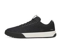 allbirds - Women's Wool Cruiser Waterproof - Baskets - EU 37 - natural black / natural white