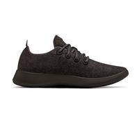 allbirds - Women's Wool Runner - Baskets - EU 37 - natural black / black