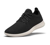 allbirds - Women's Wool Runner - Baskets - EU 37 - true black / cream