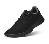 allbirds - Women's Wool Runner NZ - Baskets - EU 37 - natural black