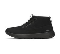 allbirds - Women's Wool Runner NZ Mid Waterproof - Baskets - EU 36 - natural black
