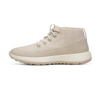 allbirds - Women's Wool Runner NZ Mid Waterproof - Baskets - EU 38 - stony cream / rugged beige