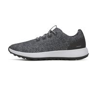 allbirds - Women's Wool Runner NZ Waterproof - Baskets - EU 36 - dark grey / light grey
