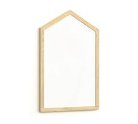 ALLboards Tableau blanc magnetique en forme de maison 90×60 cm