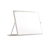 ALLboards Tableau magnétique, effaçable à sec pour bureaux - 40×30 cm