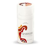 ALLBOUTHUEBODYCARE AllBoutHue Crème hydratante pour le visage à l'acide hyaluronique végétalien avec son de riz, crème hydratante pour le visage avec acide hyaluronique, fabriquée aux États-Unis