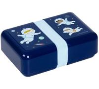 ALLC B.V. - Boîte à déjeuner astronautes boîtes à lunch pour enfants, Multicolore (133-027-028)