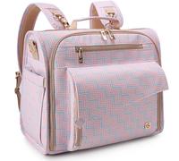 ALLCAMP OUTDOOR GEAR Sac à dos à langer, grand format, pour poussette, transformé en sac fourre-tout