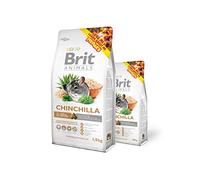 Allco Brit Animals Chinchilla Complete - Nourriture pour chinchilla 300 g