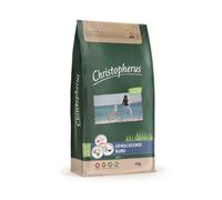 Allco Christopherus Adulte Volaille, Agneau, Œuf & Riz 4kg