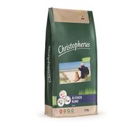 Christopherus Nourriture pour 2 x 12 kg croquettes