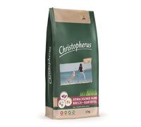 Christopherus sans Grains Cerf & Pomme de Terre 12 KG ( 7,49€/ KG)