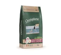 Allco Christopherus Hirsch et pommes de terre 4kg