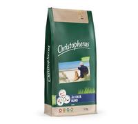 Allco Christopherus Dog - Chien âgé Volaille, agneau, œuf & riz 12kg