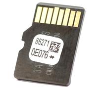 ALLCSM 86271 0E076 Carte SD de navigation compatible avec Toyota 4 Runner RAV4, version 2024 mise à jour des cartes USA/CAN