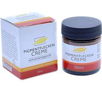 allcura Crème contre les taches de pigmentation, 30 ml Crème