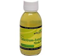 allcura Extrait de colostrum liquide, solution de 125 ml