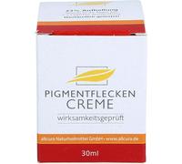 PIGMENTFLECKEN Creme