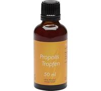 allcura Propolis Tropfen, 50 ml Solution