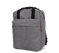 ALLDAY BACKPACK M Sac à dos REISENTHEL Twist Gris