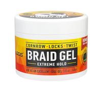 AllDay Locks All Day Serrures Gel Tresse