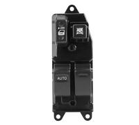 ALLDDSEA Interrupteur de Commande de Lève-vitre Électrique pour T-oyot RAV4, 84820-42160 Bouton de Commutation de Fenêtre de Voiture Interrupteur de Fenêtre