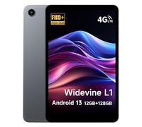 ALLDOCUBE iPlay 50 Mini Tablette Android 13, Tablette 8.4 pouces Widevine L1, FHD 1920x1200 Incell IPS, 12(4+8)Go RAM 128Go ROM/TF 512Go, Tablet PC Octa-Core 1.6GHz, 4G LTE/5G WiFi/BT 5.0, Google GMS