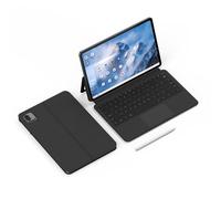 ALLDOCUBE iPlay 70 Max Pro Tablette avec Clavier | Tablette Android 16 | Octa-Core | Tablette 13 Pouces | 2,5K | Widevine L1|Gemini AI, 16Go+128Go | 10000mAh | 4G LTE | WiFi 6 | BT 5.4 | GPS