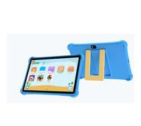 ALLDOCUBE iPlay 70 SE Tablette pour enfant avec étui, Android 15, 7 Go + 64 Go, IPS 10,1" (24,2 L x 16,08 W x 1,06 H), 4G LTE Dual SIM, Wi-Fi 6, GPS, 5500 mAh, iWA