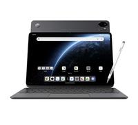 ALLDOCUBE Ultra Pad AI Tablet avec Clavier et Stylet, Écran IPS 13 pouces 2880*1840 144 Hz, Android 15, Qualcomm Snapdragon 7+ Gen3 8 cœurs, 12 Go de RAM 256 Go de ROM, WiFi 6 Bluetooth 5.4, Appareil