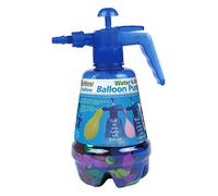Alldoro 60200 Balloon Pompe à l'eau et l'air, Multi Couleur