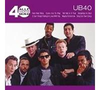 Ub 40 - Alle 40 Goed [Import]