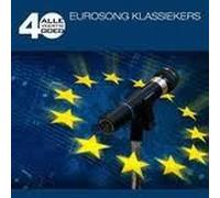 Alle 40 Goed - Eurosong..