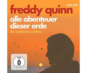 Alle Abenteuer Dieser Erde-Die Jubiläums-Edition [Import]