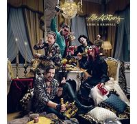 Alle Achtung - Liebe & Krawall