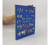 Alle anders - Das sind wir! | Felicity Brooks Felicity Brooks (Auteur)