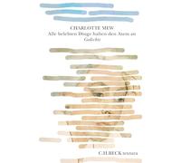 Alle belebten Dinge halten den Atem an