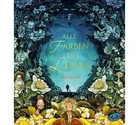 Alle Farben des Lebens
