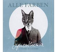 Alle Farben - Synesthesia