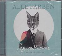 Alle Farben - SYNTHESlA - l THlNK lN C0L0URS