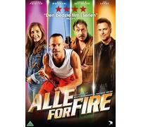 Alle for Fire