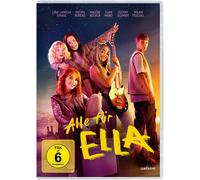 Alle für Ella (DVD) Lina Larissa Strahl Gustav Schmidt