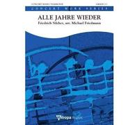 Alle Jahre Wieder / Conducteur