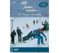 Alle Jahre wieder: Die Familie Semmeling [2 DVDs]