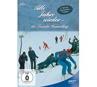 Alle Jahre Wieder-Die Familie Semmeling [Import]