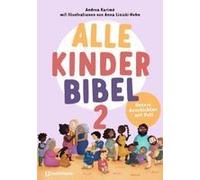 Alle-Kinder-Bibel 2