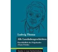 Alle Lausbubengeschichten