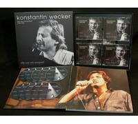 Alle Lust will Ewigkeit (die Live-Aufnahmen)