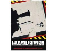 Various – Alle Macht der Super 8
